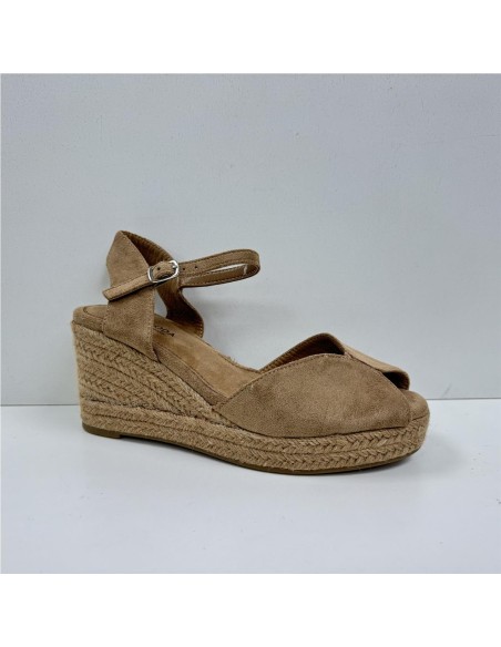 ESPARTO UÑERO CAMEL