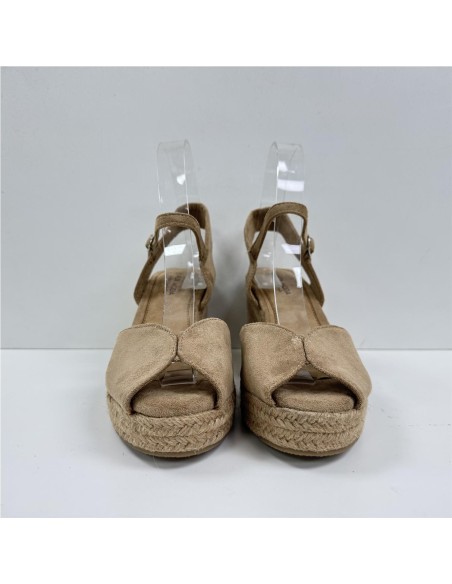 ESPARTO UÑERO CAMEL