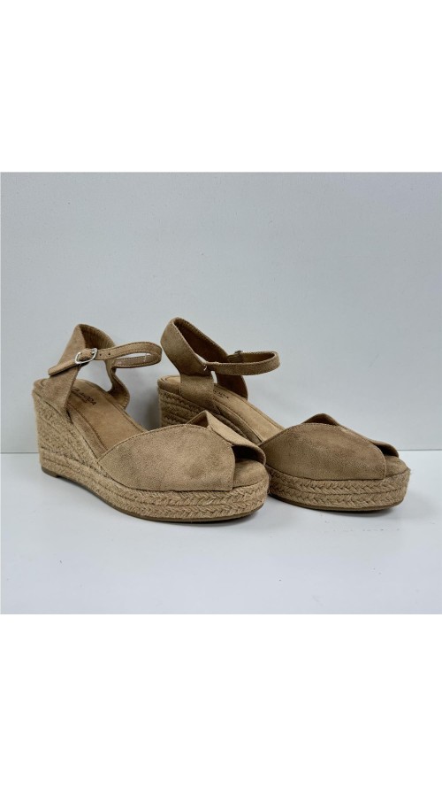 ESPARTO UÑERO CAMEL
