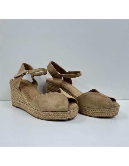 ESPARTO UÑERO CAMEL