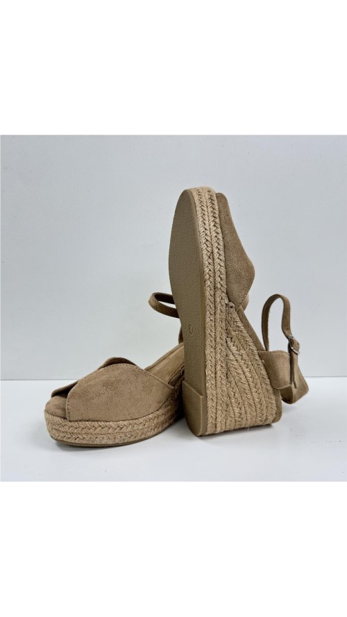 ESPARTO UÑERO CAMEL