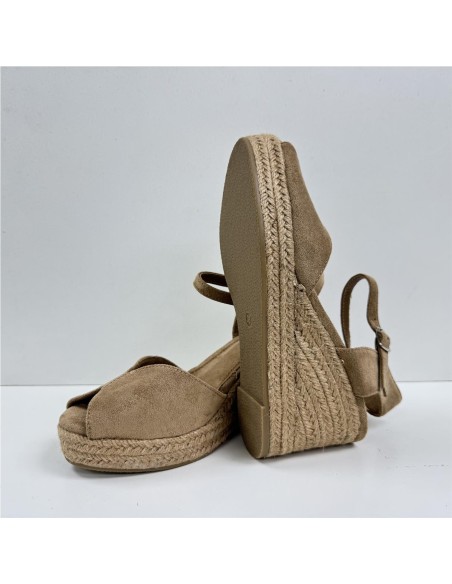 ESPARTO UÑERO CAMEL