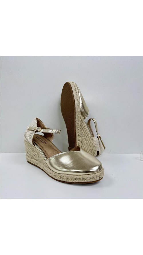 ESPARTO NAPA ORO