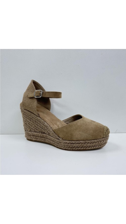 ESPARTO MONOCOLOR CAMEL