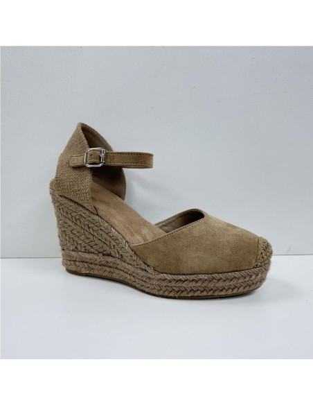 ESPARTO MONOCOLOR CAMEL