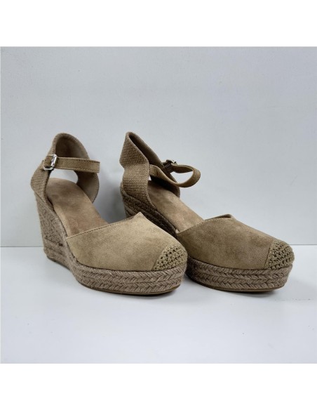 ESPARTO MONOCOLOR CAMEL