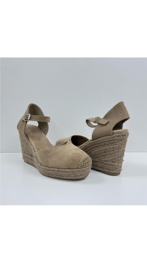 ESPARTO MONOCOLOR CAMEL