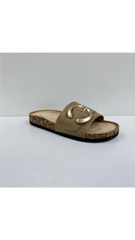 BIO TIRA HEBILLA CAMEL