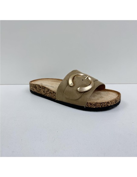 BIO TIRA HEBILLA CAMEL