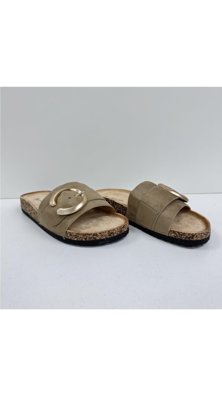 BIO TIRA HEBILLA CAMEL 2