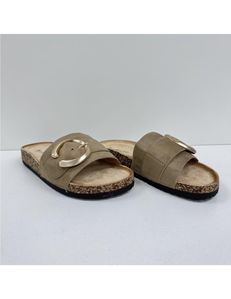 BIO TIRA HEBILLA CAMEL