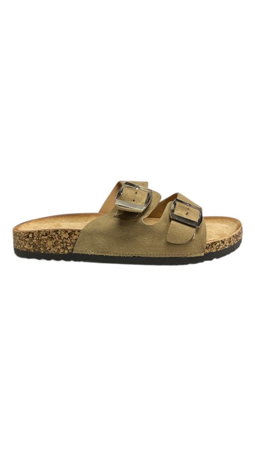 BIO DOS HEBILLAS CAMEL