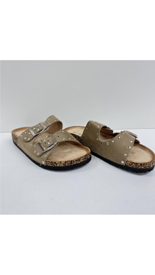 BIO DOS TIRAS TACHAS CAMEL
