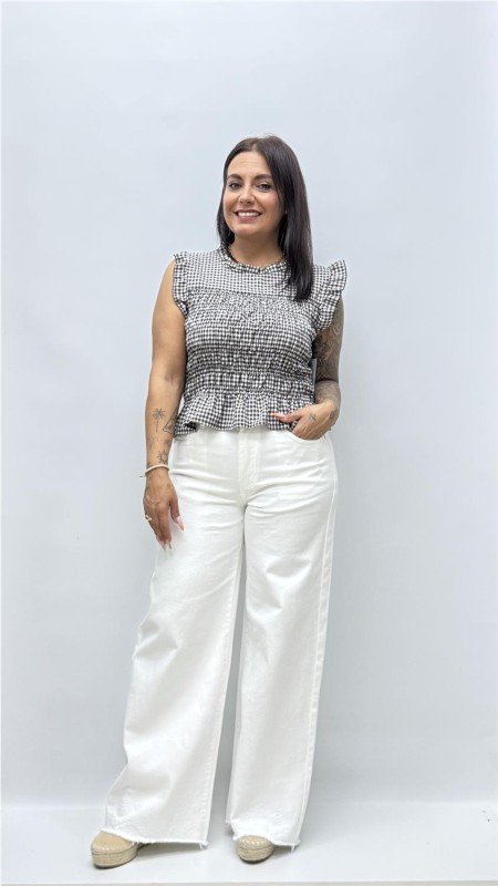 TOP INDIANAPOLIS VICHY MARRON