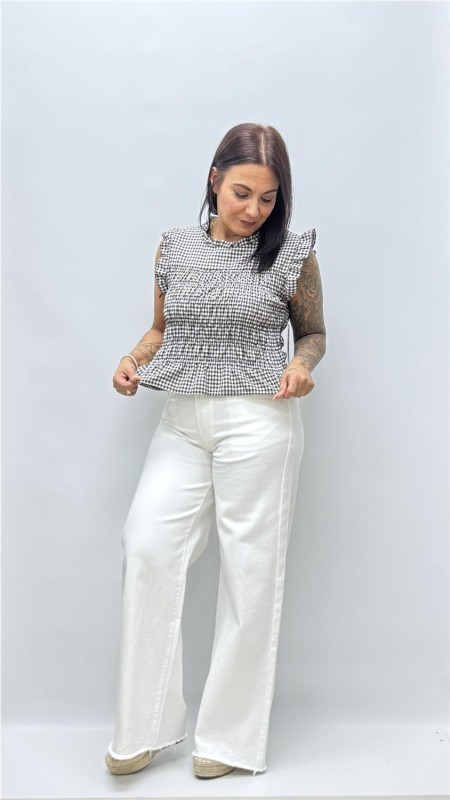 TOP INDIANAPOLIS VICHY MARRON 2