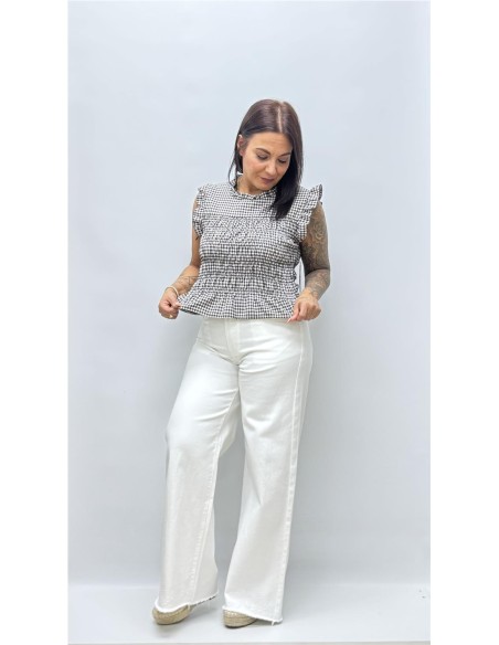 TOP INDIANAPOLIS VICHY MARRON