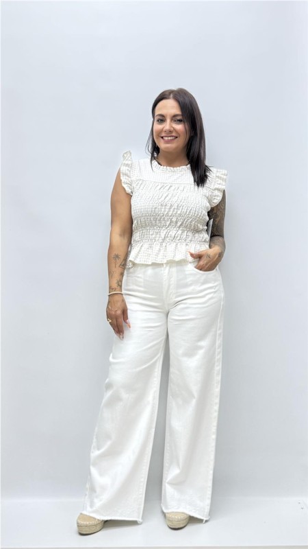 TOP INDIANAPOLIS VICHY BEIG