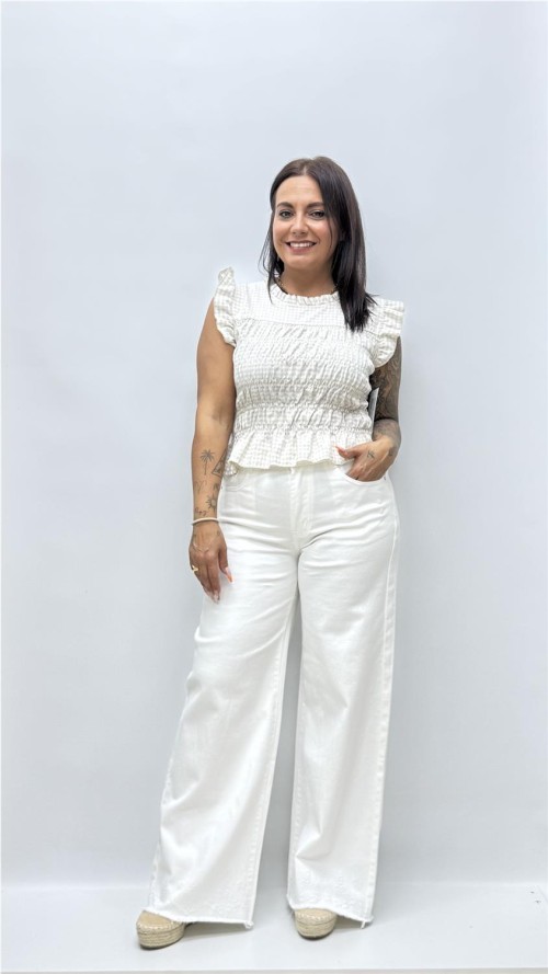 TOP INDIANAPOLIS VICHY BEIG