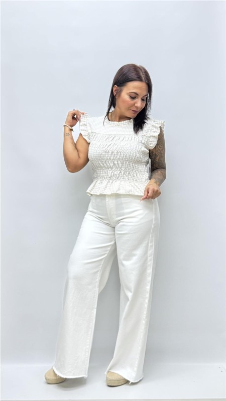 TOP INDIANAPOLIS VICHY BEIG 2