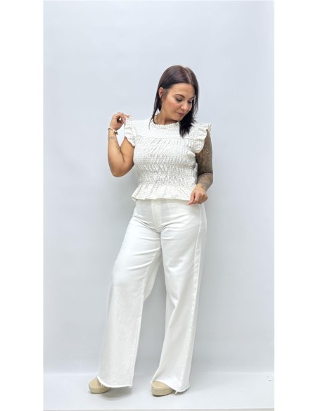 TOP INDIANAPOLIS VICHY BEIG