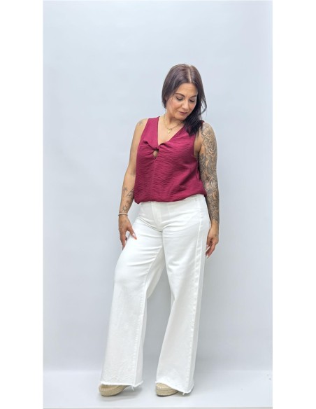 TOP MARIETA BURDEOS