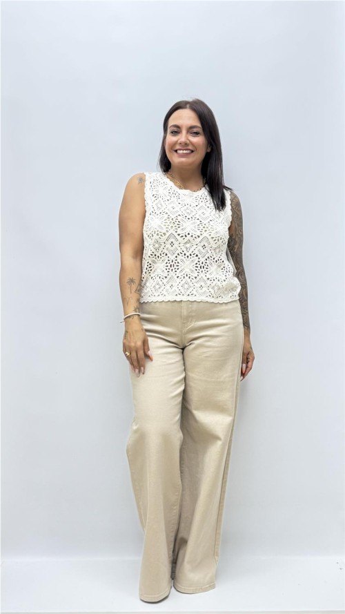 TOP DIANA BEIG