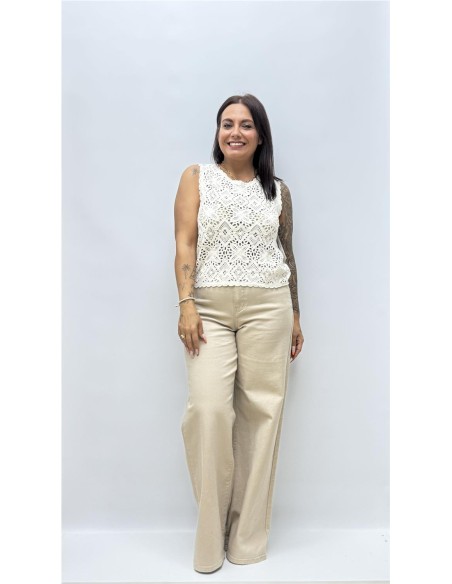 TOP DIANA BEIG
