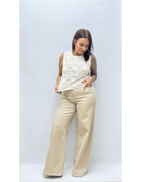 TOP DIANA BEIG