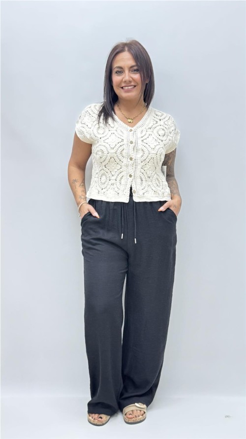 CHALEQUILLO ESTRELLI BEIG