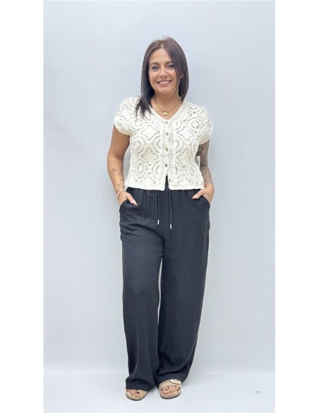 CHALEQUILLO ESTRELLI BEIG