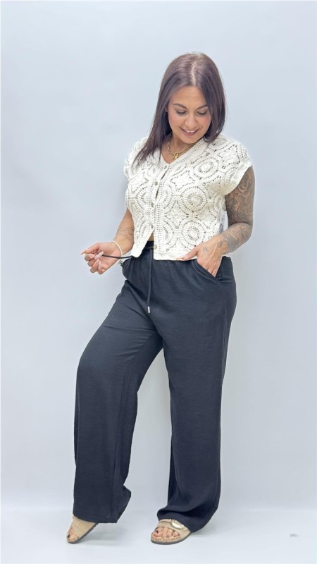 CHALEQUILLO ESTRELLI BEIG 2