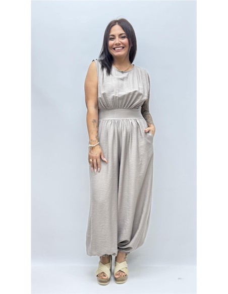 MONO AQUA TAUPE