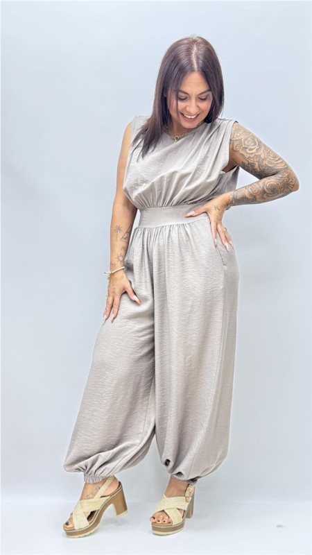 MONO AQUA TAUPE 2