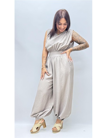 MONO AQUA TAUPE