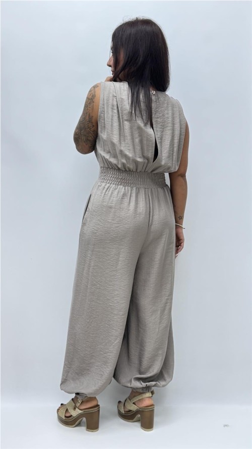 MONO AQUA TAUPE