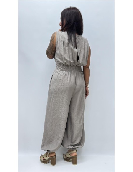MONO AQUA TAUPE