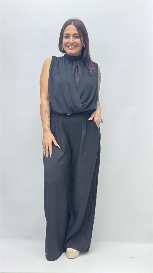 TOP LIDIA NEGRO