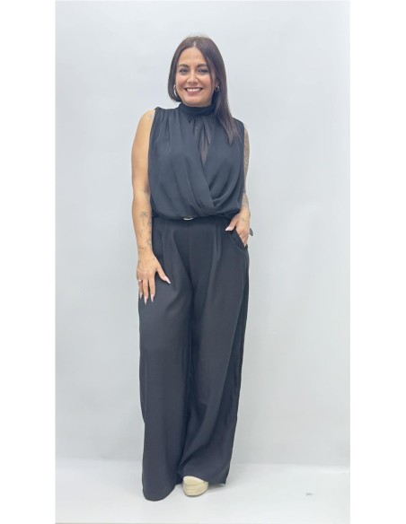 TOP LIDIA NEGRO