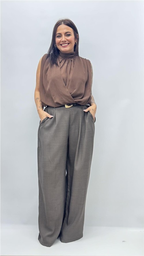 TOP LIDIA MARRON