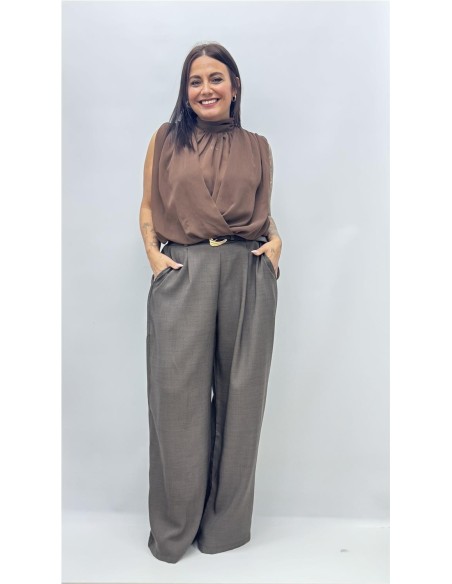 TOP LIDIA MARRON