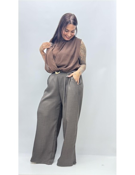 TOP LIDIA MARRON