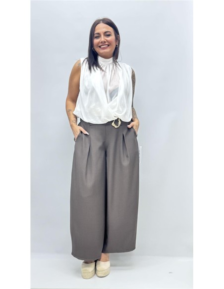TOP LIDIA BLANCO