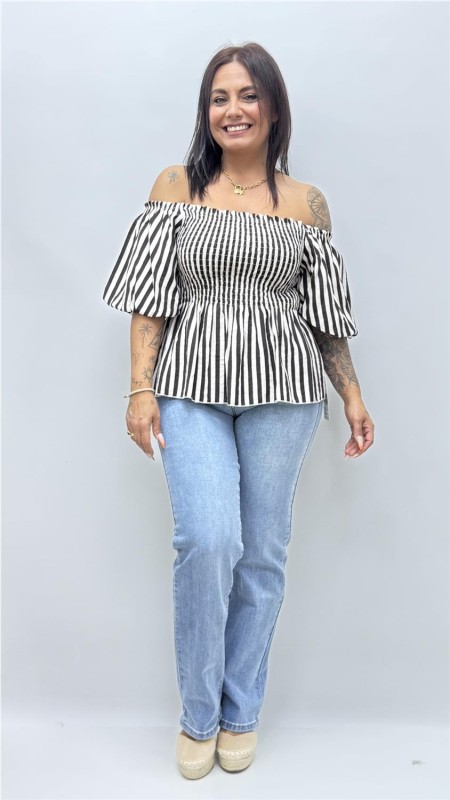 TOP ANAIS ARENA