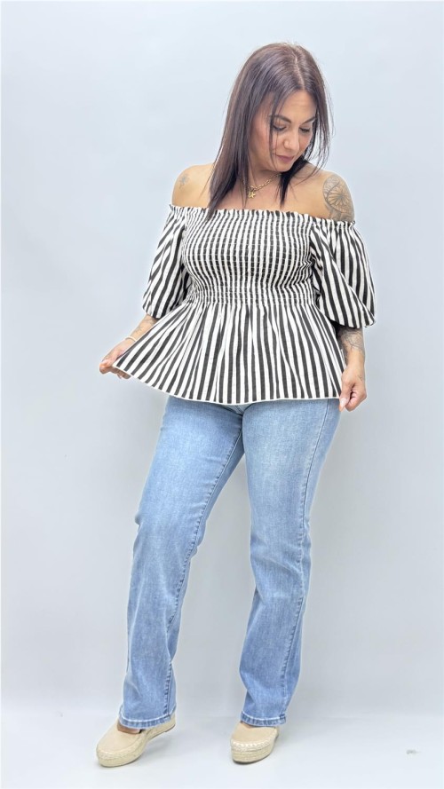 TOP ANAIS ARENA