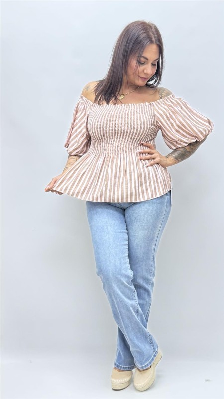 TOP ANAIS ROSA 2