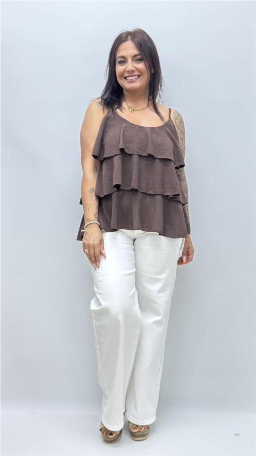 TOP FILIPINAS MARRON