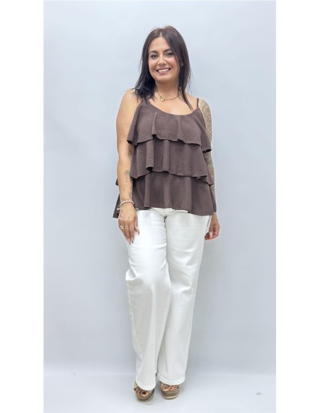 TOP FILIPINAS MARRON