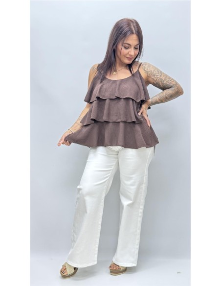 TOP FILIPINAS MARRON
