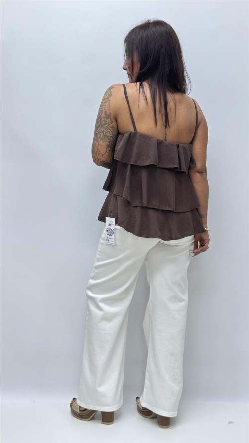 TOP FILIPINAS MARRON