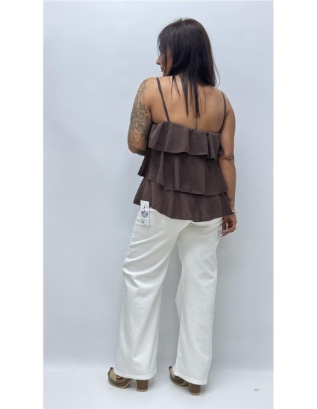 TOP FILIPINAS MARRON